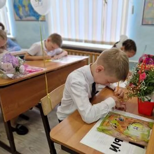 Описание изображения