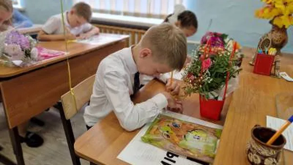 Описание изображения