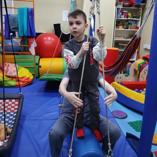 Описание изображения