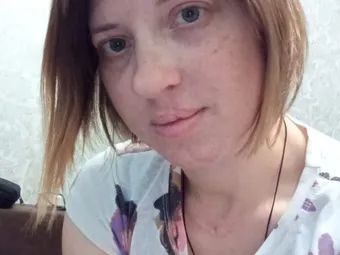 Екатерине нужна помощь в борьбе с тяжёлой формой диабета и целиакией
