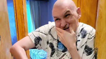 Александру Гребенникову нужна поддержка, чтобы оставаться самостоятельным