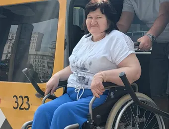 Поддержите Наталью в её борьбе с тяжёлыми заболеваниями