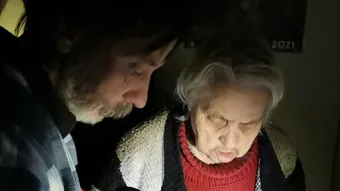 Татьяна Петровна — «ребёнок войны». Ей 85 лет, и она нуждается в нашей помощи