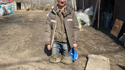 Обложка сбора