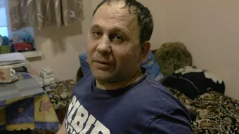 Игорю нужна наша помощь, чтобы навсегда оставить позади зависимость