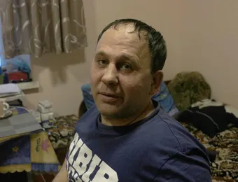 Поддержим Игоря в его борьбе за здоровую и спокойную жизнь!