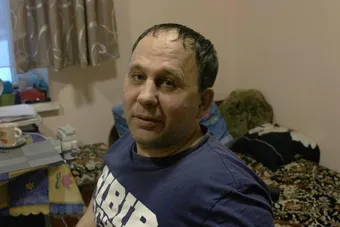 Игорю нужна наша помощь, чтобы навсегда оставить позади зависимость