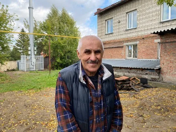 Описание изображения
