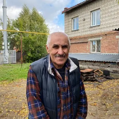 Обложка сбора