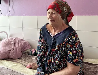 Анатолию и Людмиле нужна поддержка, чтобы вернуться к полноценной жизни