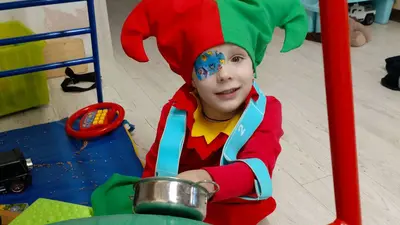 Обложка сбора