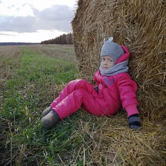 Специальное питание — шанс для Алины на счастливое завтра