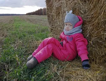 Специальное питание — шанс для Алины на счастливое завтра