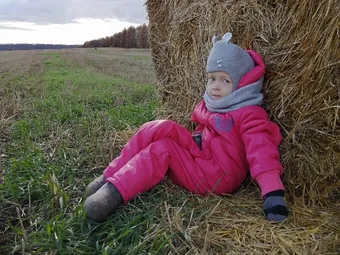 Специальное питание — шанс для Алины на счастливое завтра