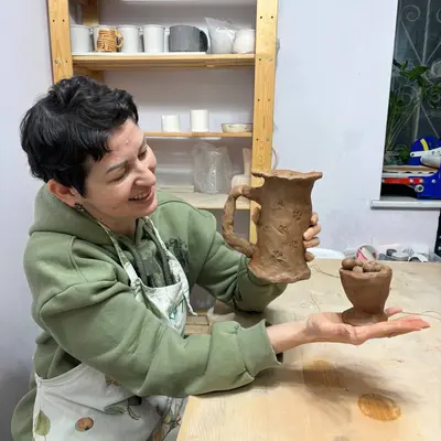 Обложка сбора
