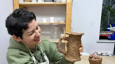 Обложка сбора
