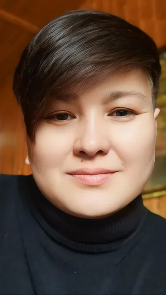Жанар борется с раком молочной железы, и несмотря ни на что, мечтает о детях