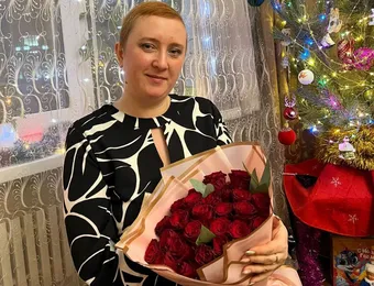 Ольге нужно победить последствия тяжёлого заболевания — давайте поддержим её