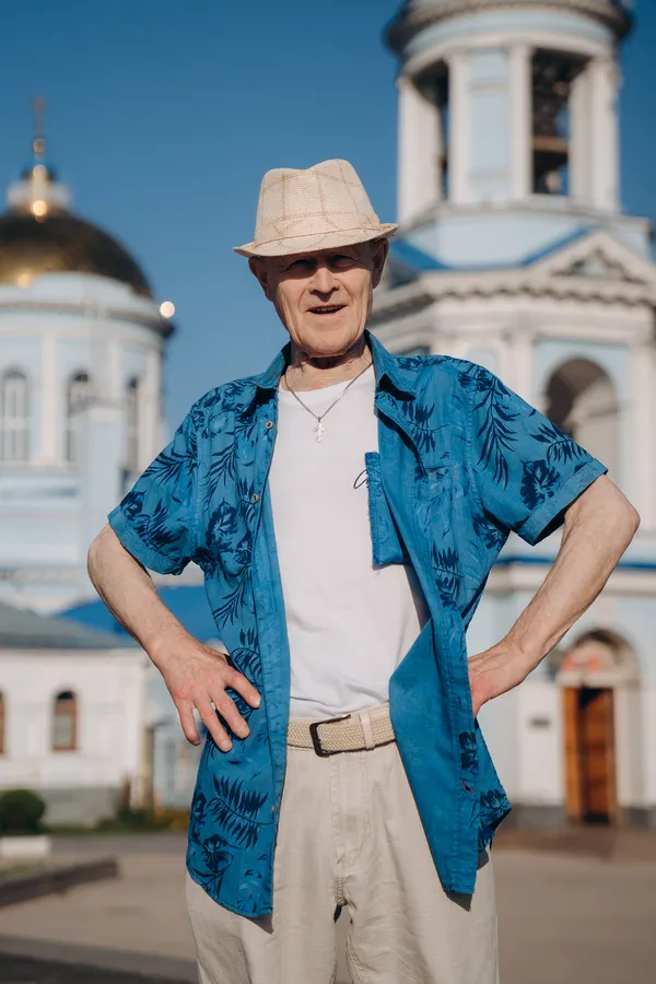 Описание изображения