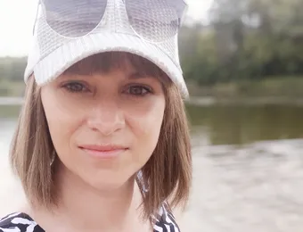 Анна не сдаётся в борьбе с раком — поддержите её мечты о будущем!
