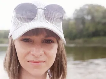 Анна не сдаётся в борьбе с раком — поддержите её мечты о будущем!