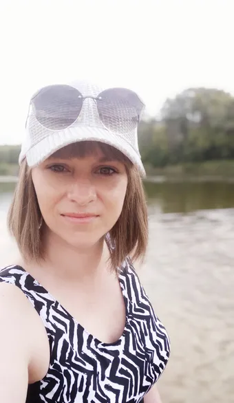 Анна не сдаётся в борьбе с раком — поддержите её мечты о будущем!