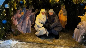 Не дайте раку победить — поддержите Любовь Семёнову