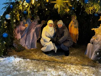 Помогите Любови Семёновой в борьбе с тяжёлой болезнью