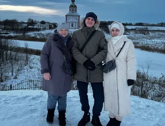 Любовь борется с раком и строит планы на будущее, но ей нужна поддержка