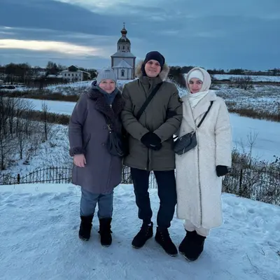 Обложка сбора
