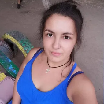 Ирине нужна помощь, чтобы снова научиться ходить и говорить